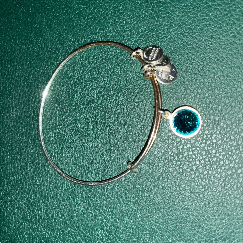 Alex and Ani bracelet